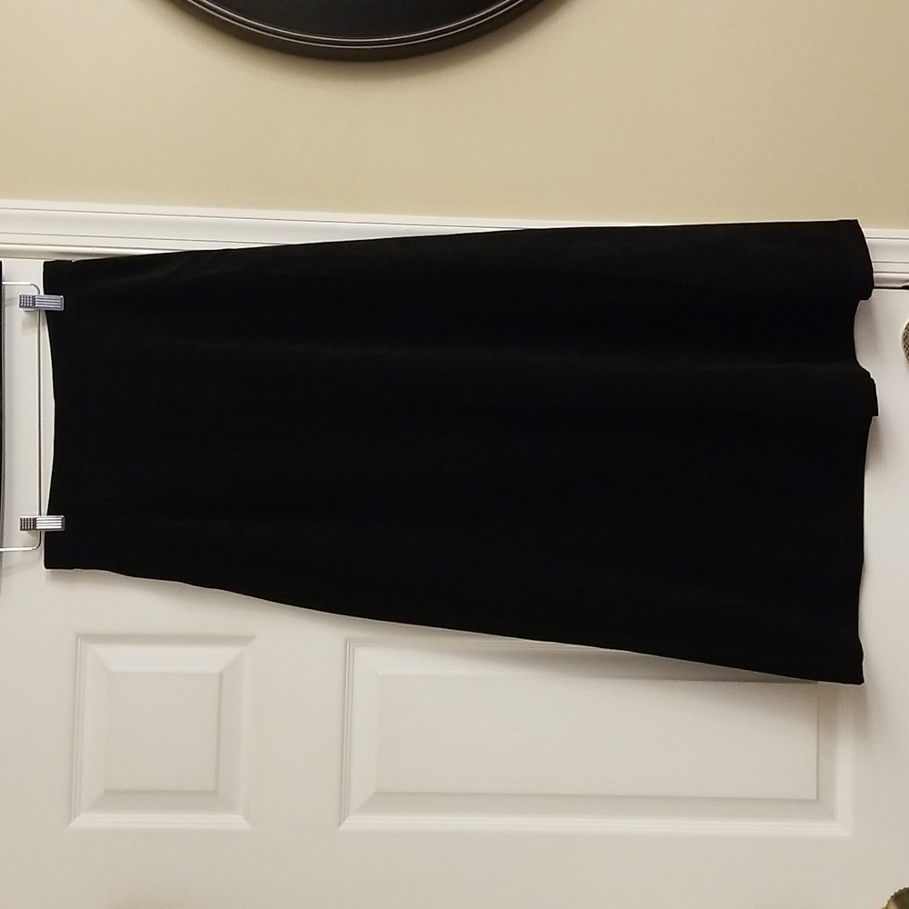 Talbots maxi skirt